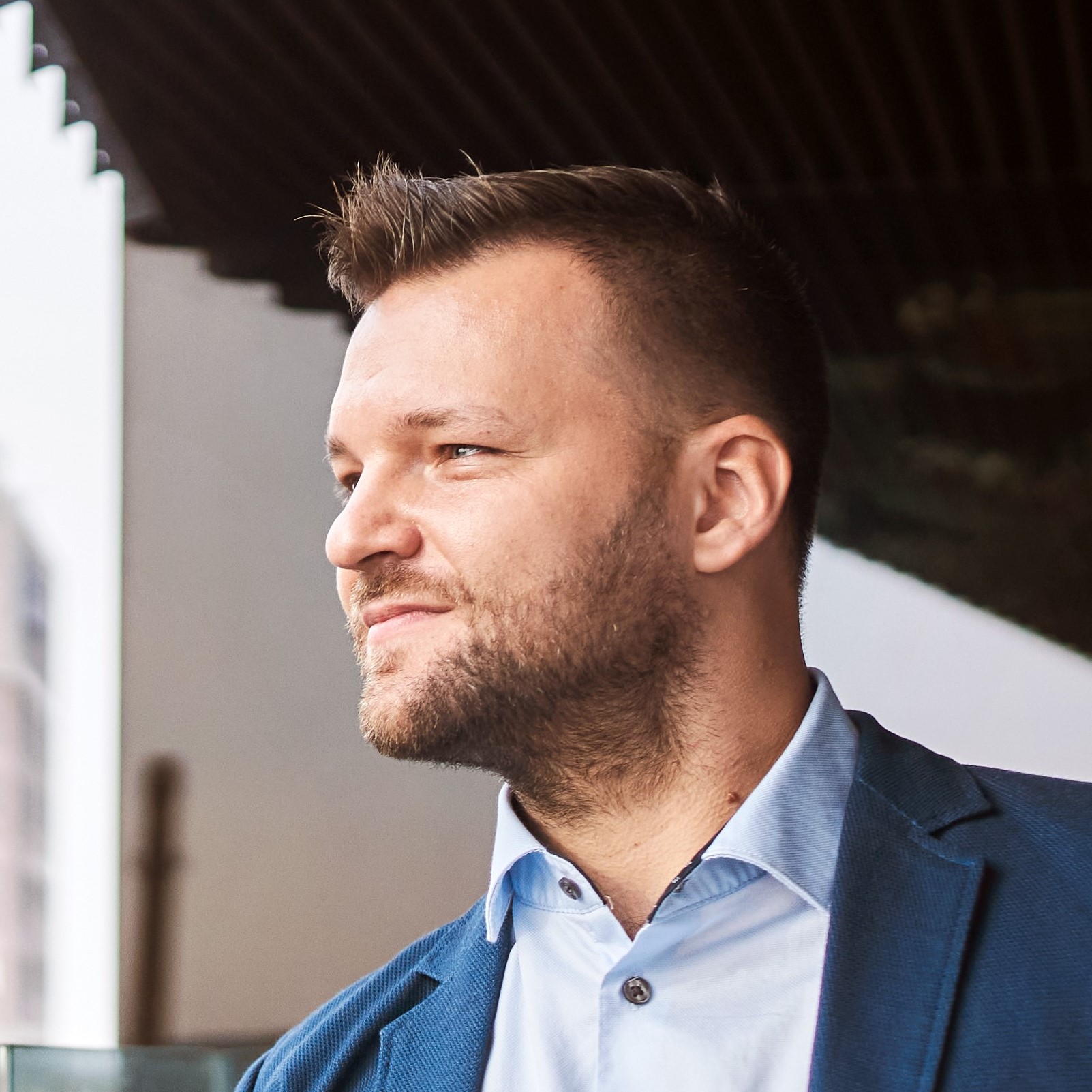Piotr Kosmowski